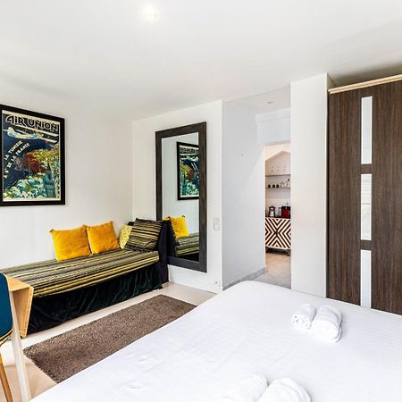 Guestready - Bel Apt. Au Coeur De Paris Bagian luar foto
