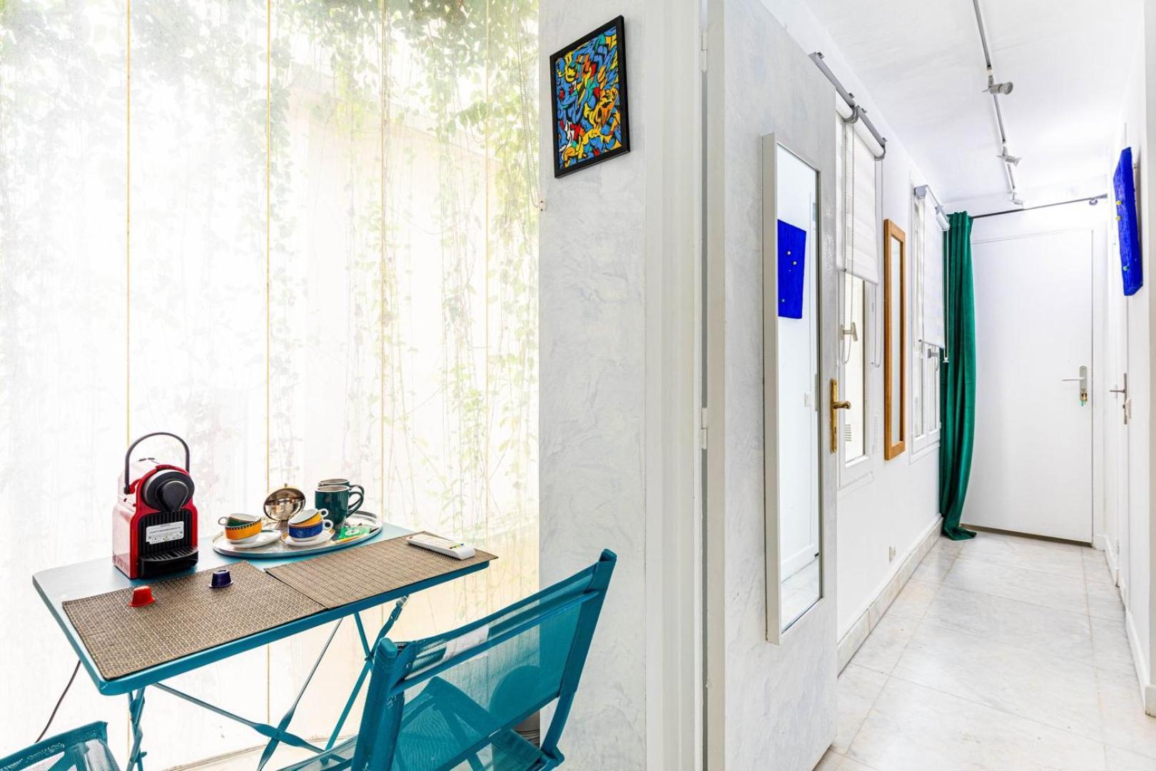 Guestready - Bel Apt. Au Coeur De Paris Bagian luar foto