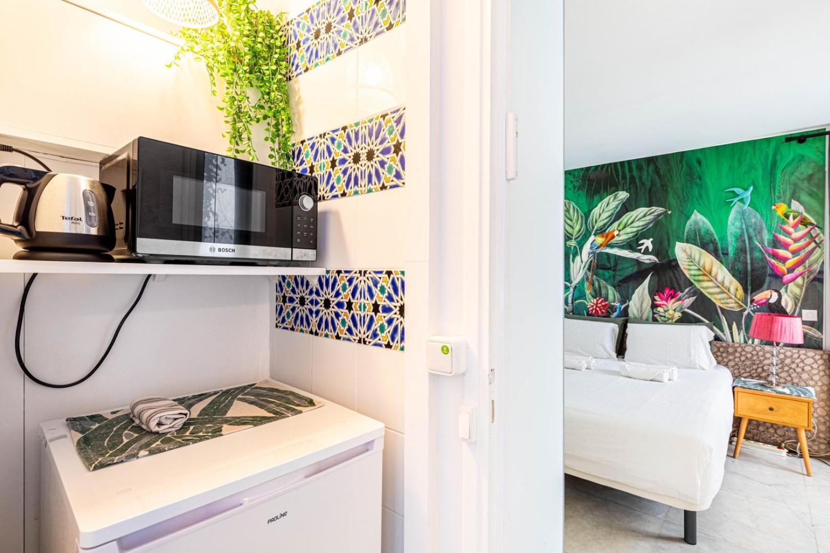 Guestready - Bel Apt. Au Coeur De Paris Bagian luar foto