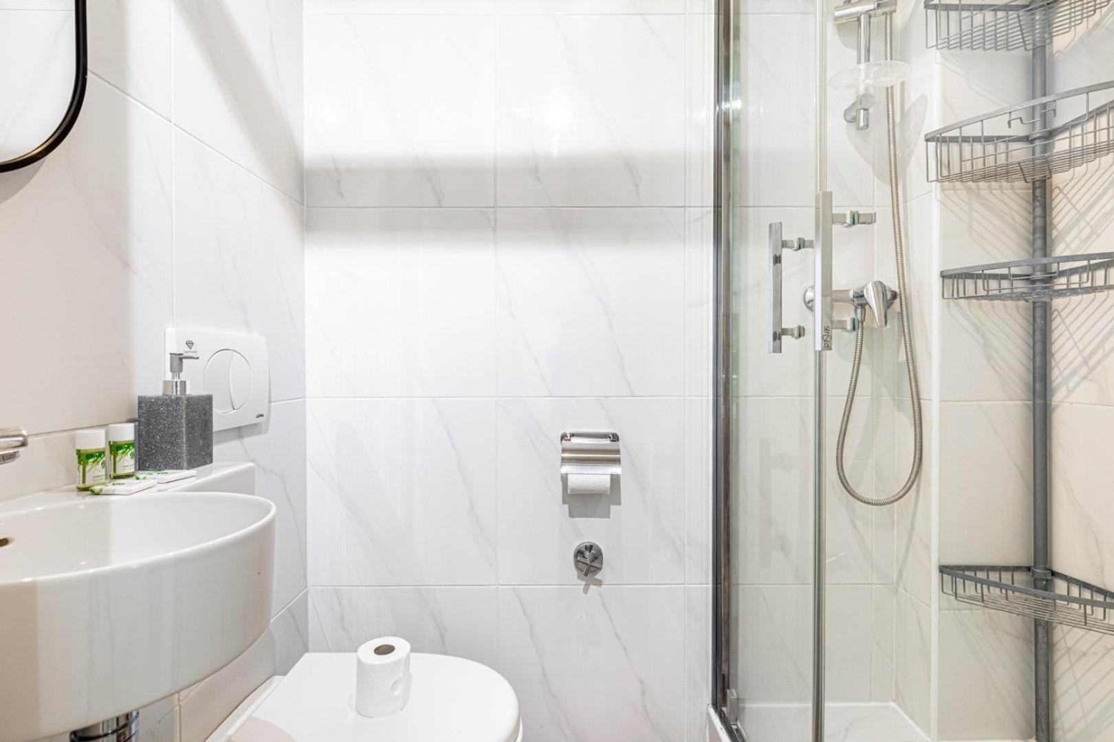 Guestready - Bel Apt. Au Coeur De Paris Bagian luar foto