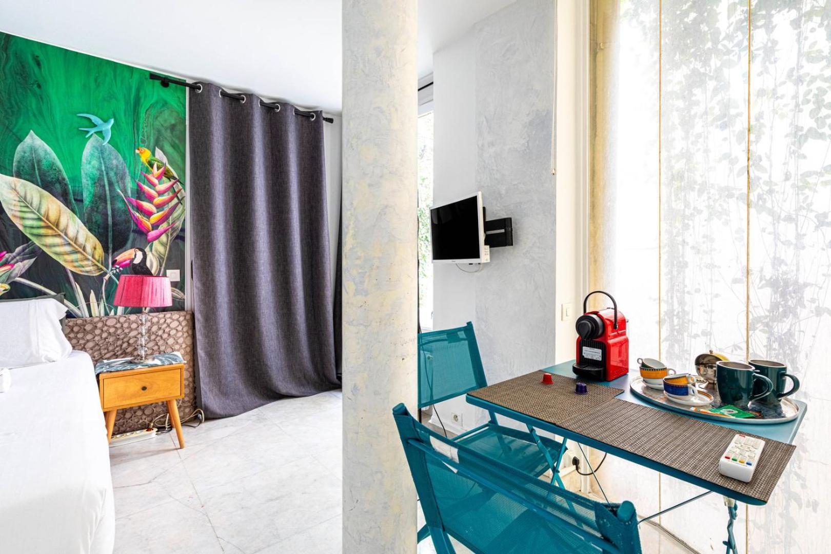 Guestready - Bel Apt. Au Coeur De Paris Bagian luar foto