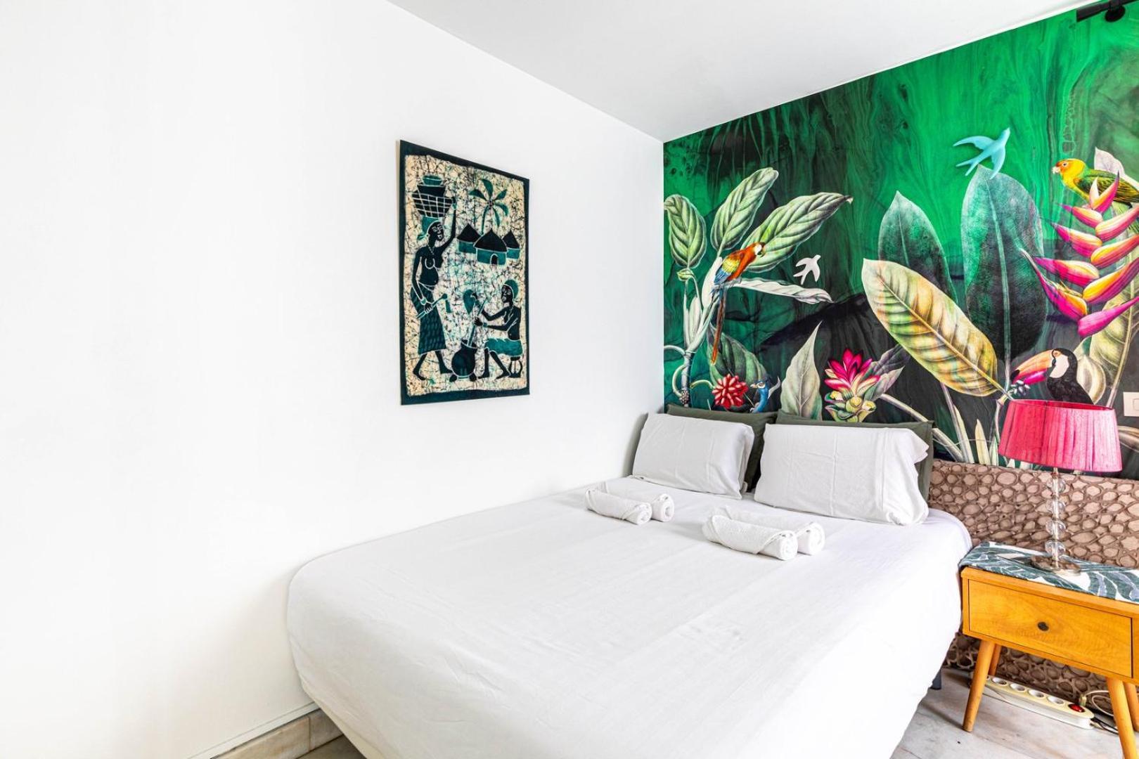 Guestready - Bel Apt. Au Coeur De Paris Bagian luar foto
