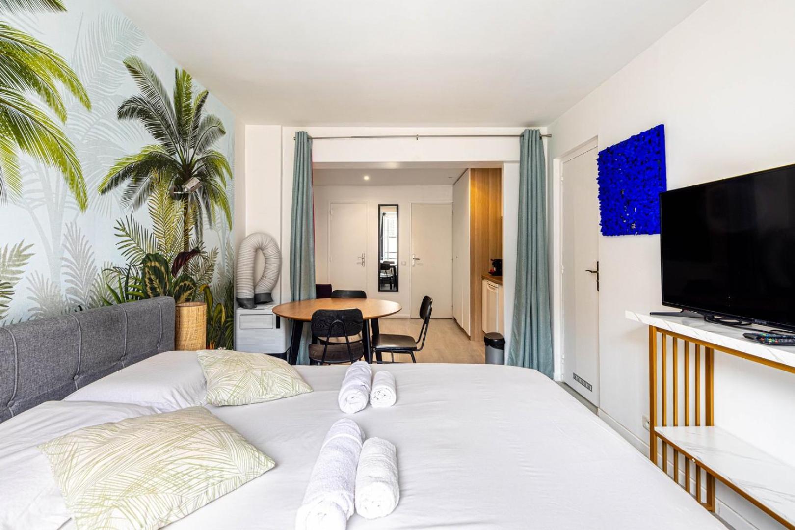 Guestready - Bel Apt. Au Coeur De Paris Bagian luar foto