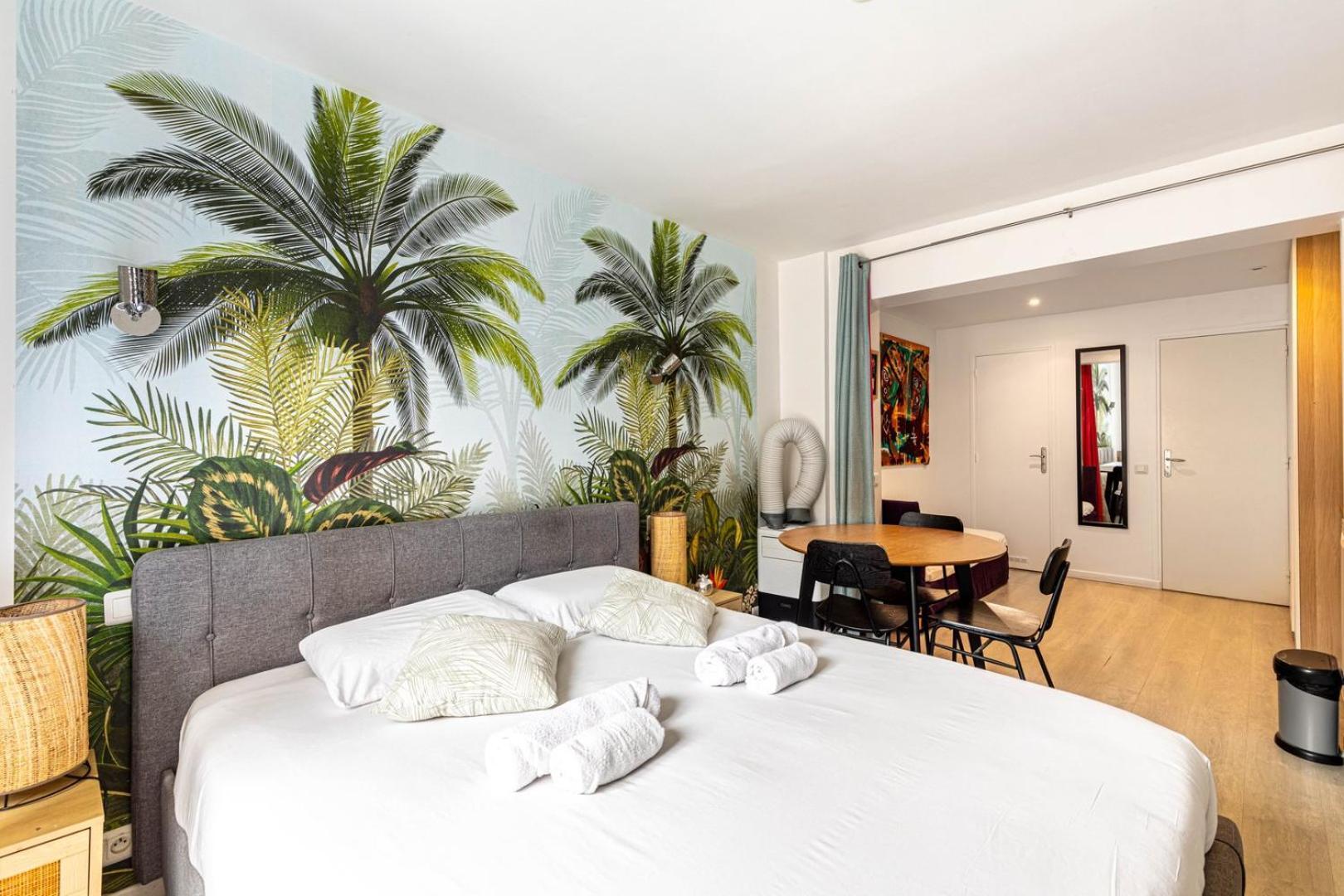 Guestready - Bel Apt. Au Coeur De Paris Bagian luar foto
