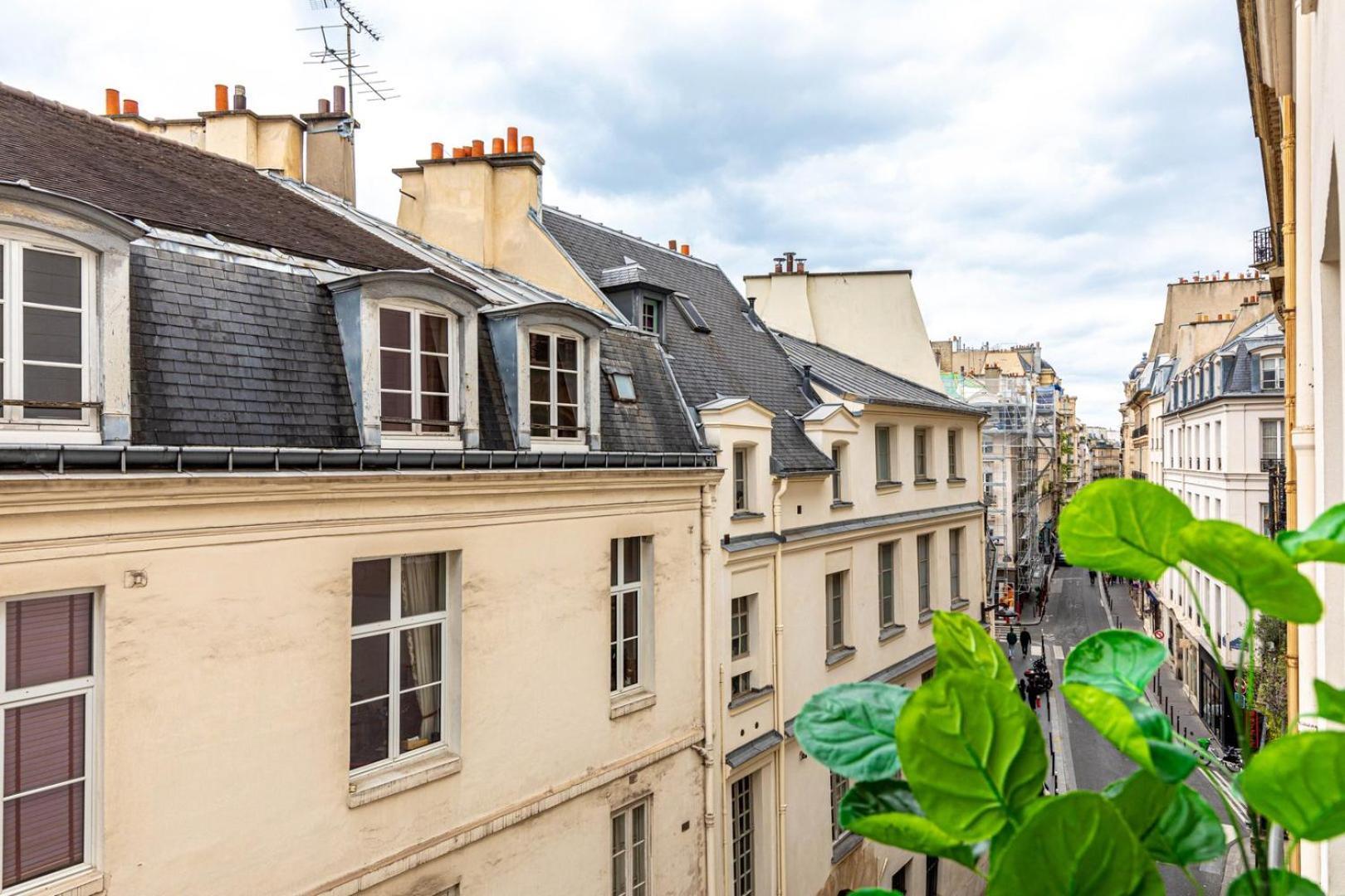 Guestready - Bel Apt. Au Coeur De Paris Bagian luar foto