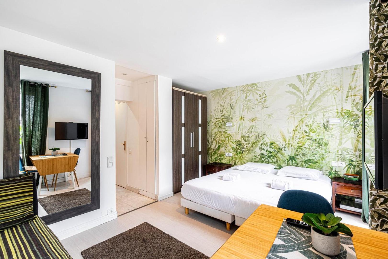 Guestready - Bel Apt. Au Coeur De Paris Bagian luar foto