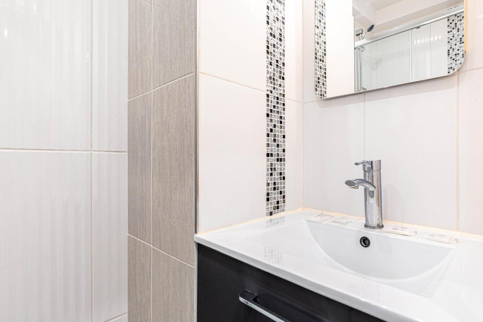 Guestready - Bel Apt. Au Coeur De Paris Bagian luar foto