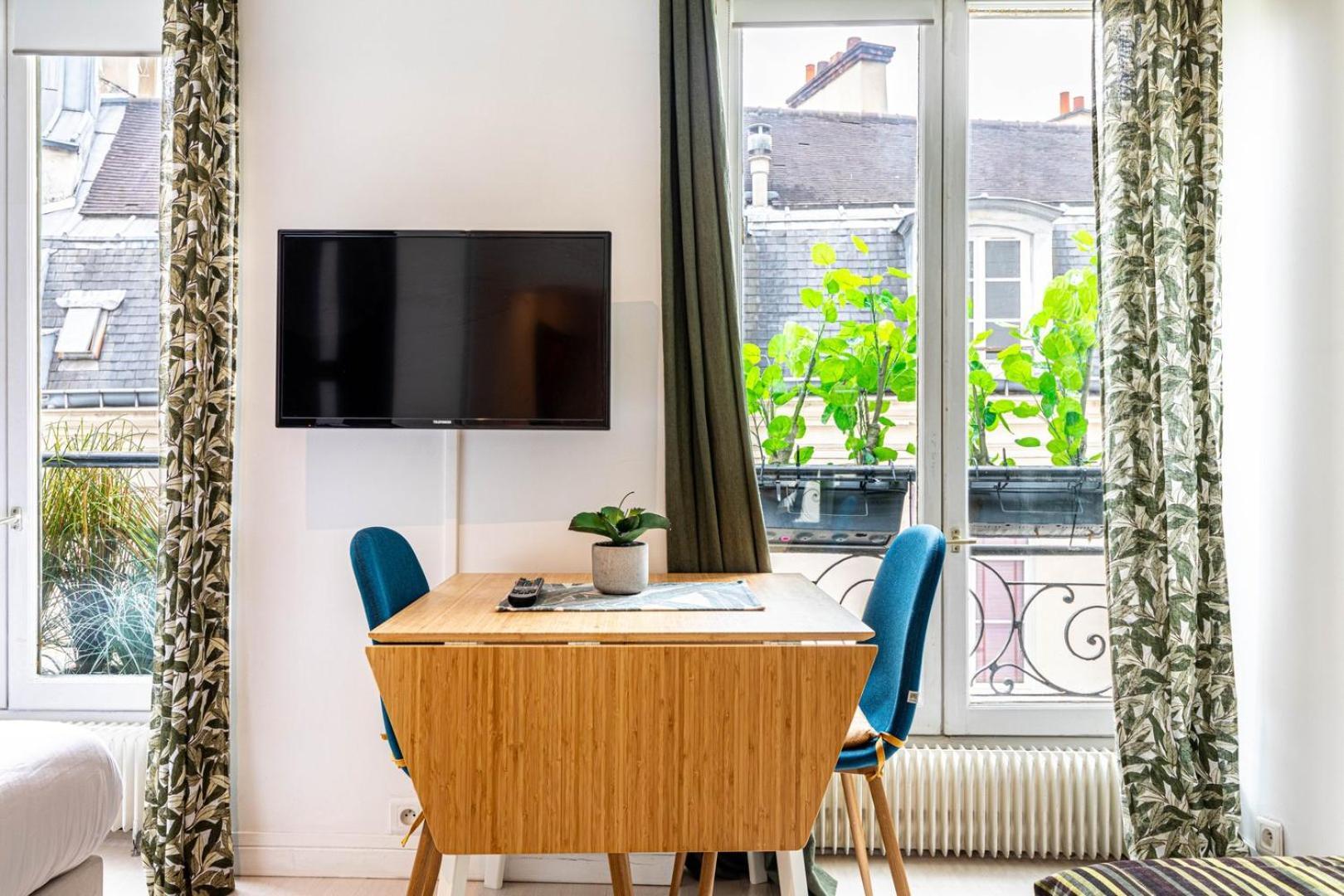 Guestready - Bel Apt. Au Coeur De Paris Bagian luar foto