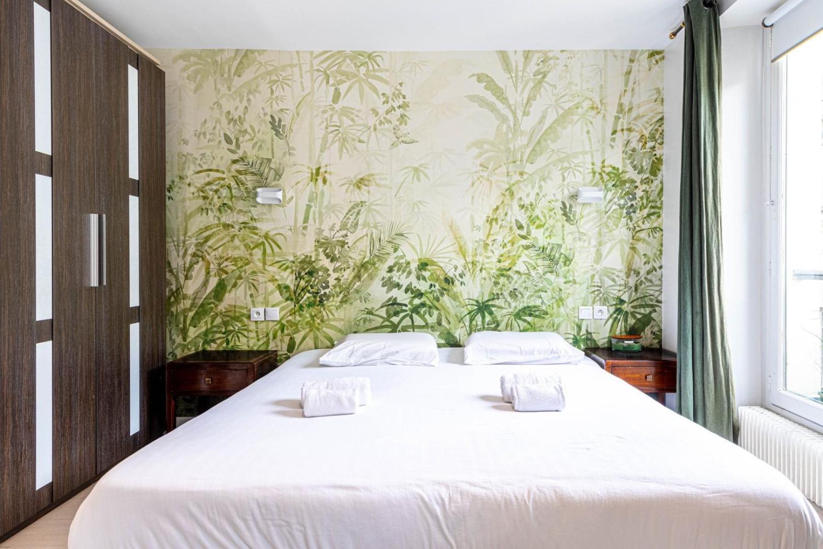 Guestready - Bel Apt. Au Coeur De Paris Bagian luar foto