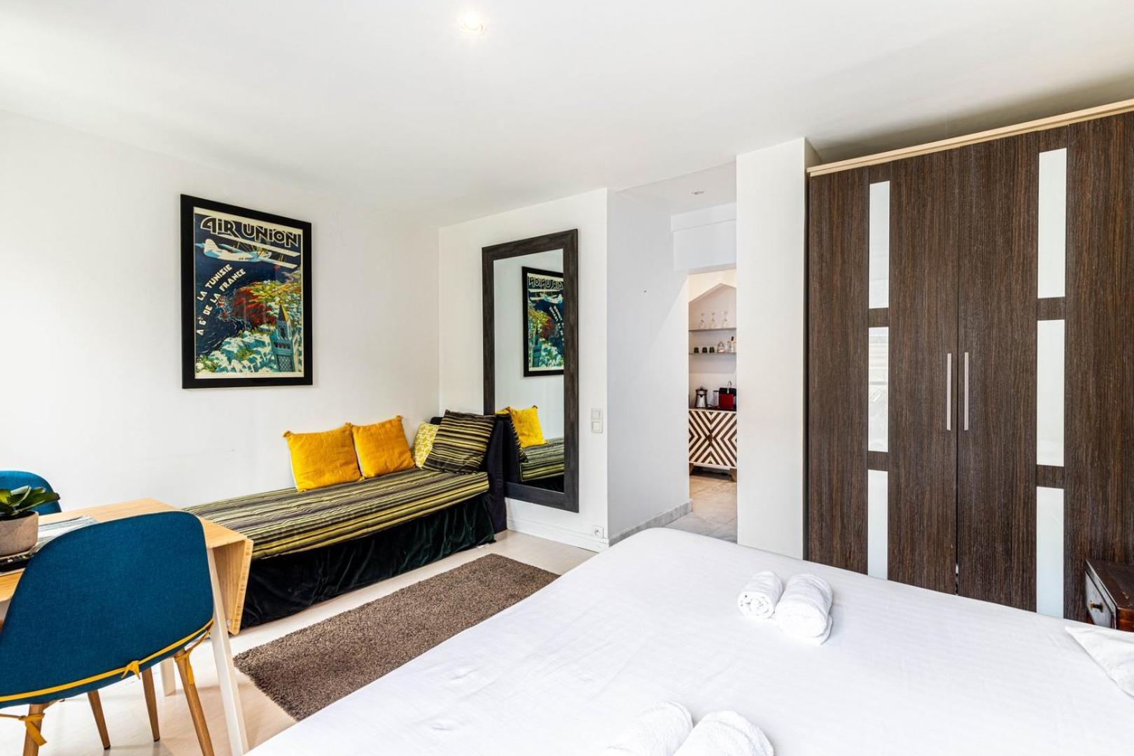 Guestready - Bel Apt. Au Coeur De Paris Bagian luar foto
