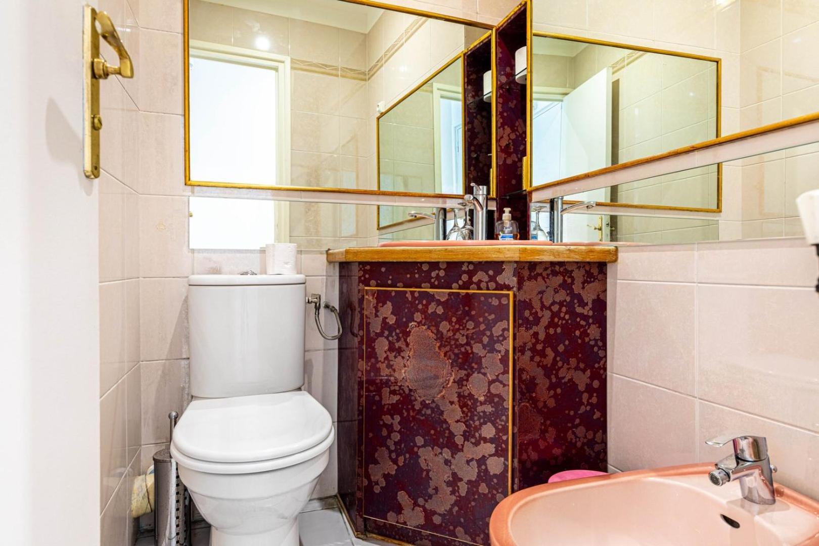 Guestready - Bel Apt. Au Coeur De Paris Bagian luar foto